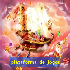 plataforma de jogos que da dinheiro no cadastro